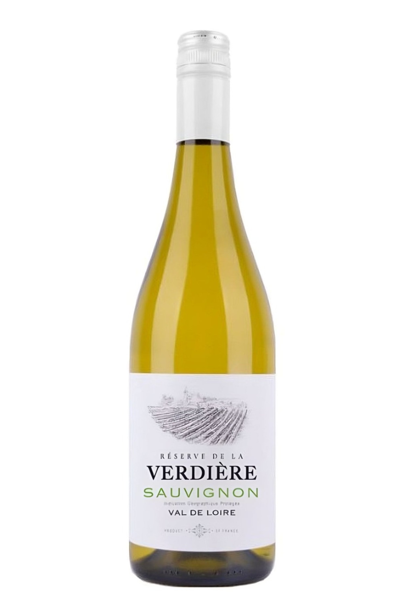 Reserve De La Verdiere Sauvignon