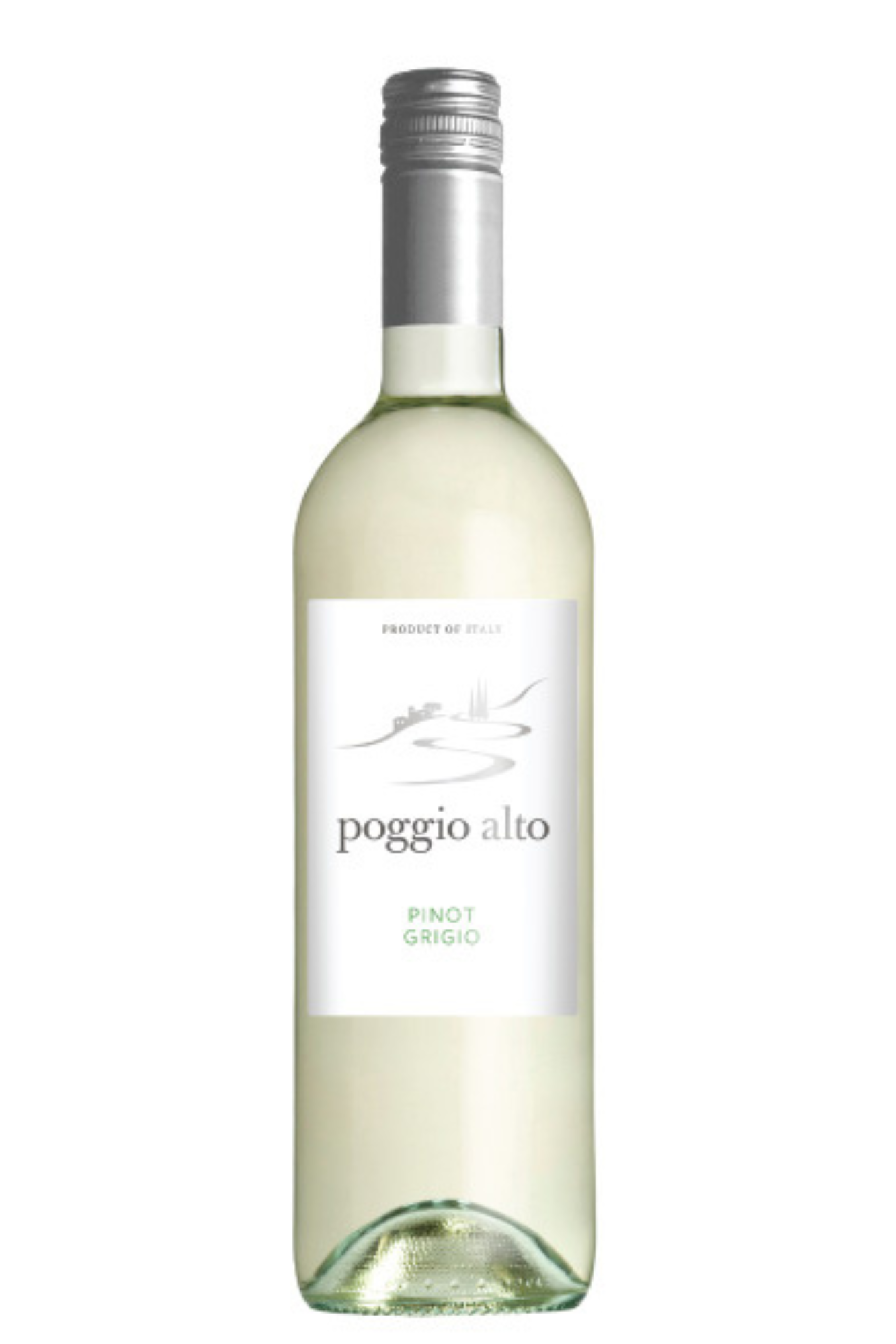 Poggio Alto Pinot Grigio