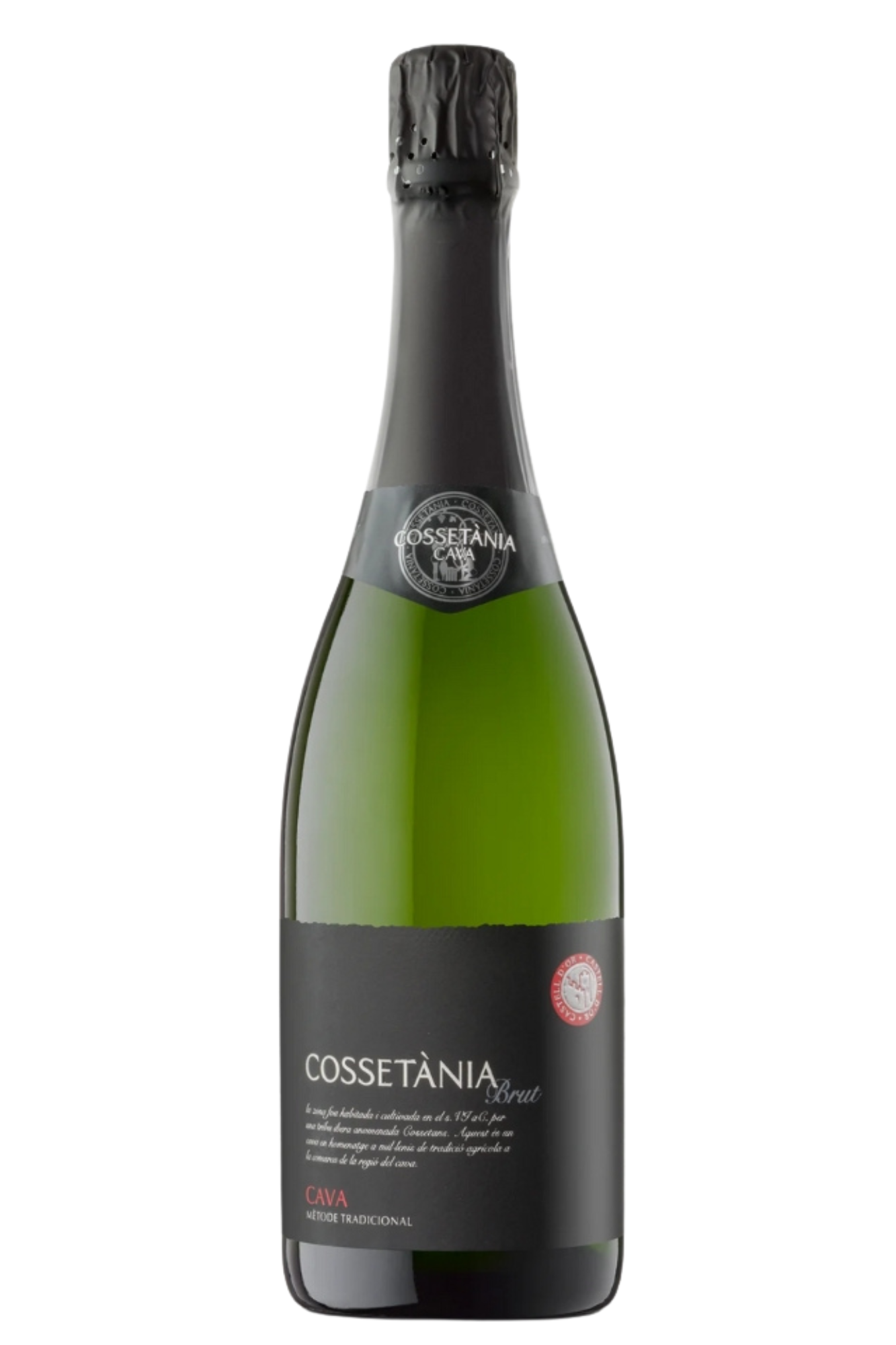 Cossetània Cava Brut