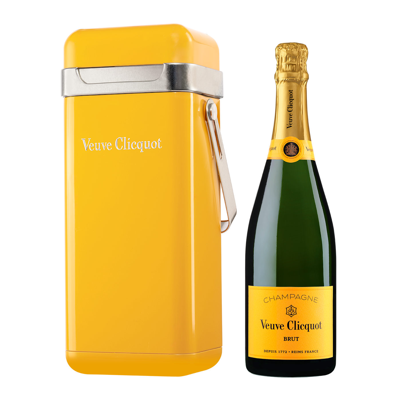 Veuve Clicquot NV Cooler Pack