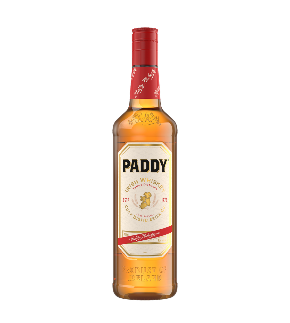 Paddy 70cl