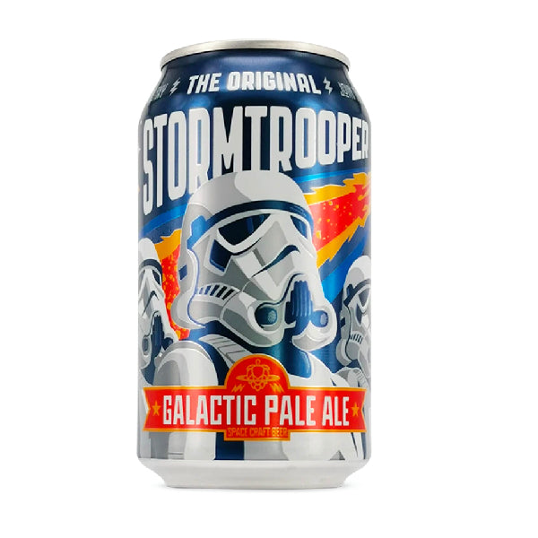 Stormtrooper Galactic Pale Ale 330ml