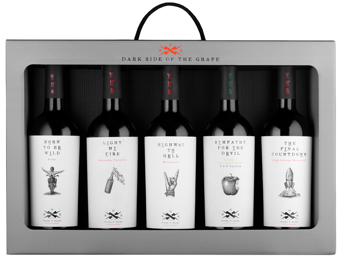 Wines n&