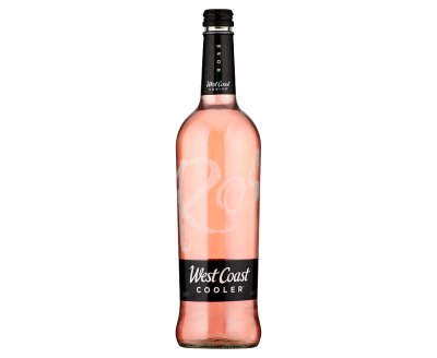 West Coast Rose 750ml Bottle
