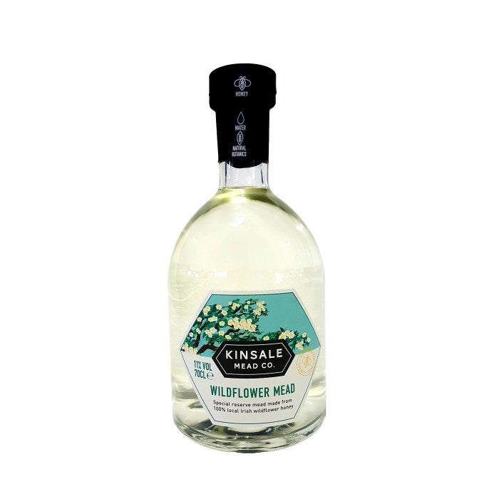 Kinsale Wildflower Mead 70cl