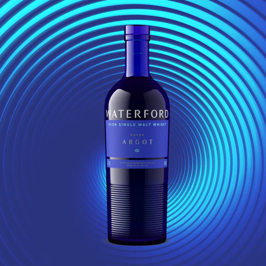 Waterford Whisky Argot 70cl