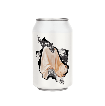 Whiplash Quiet Crowd Brown Ale 5.3% - 330ml