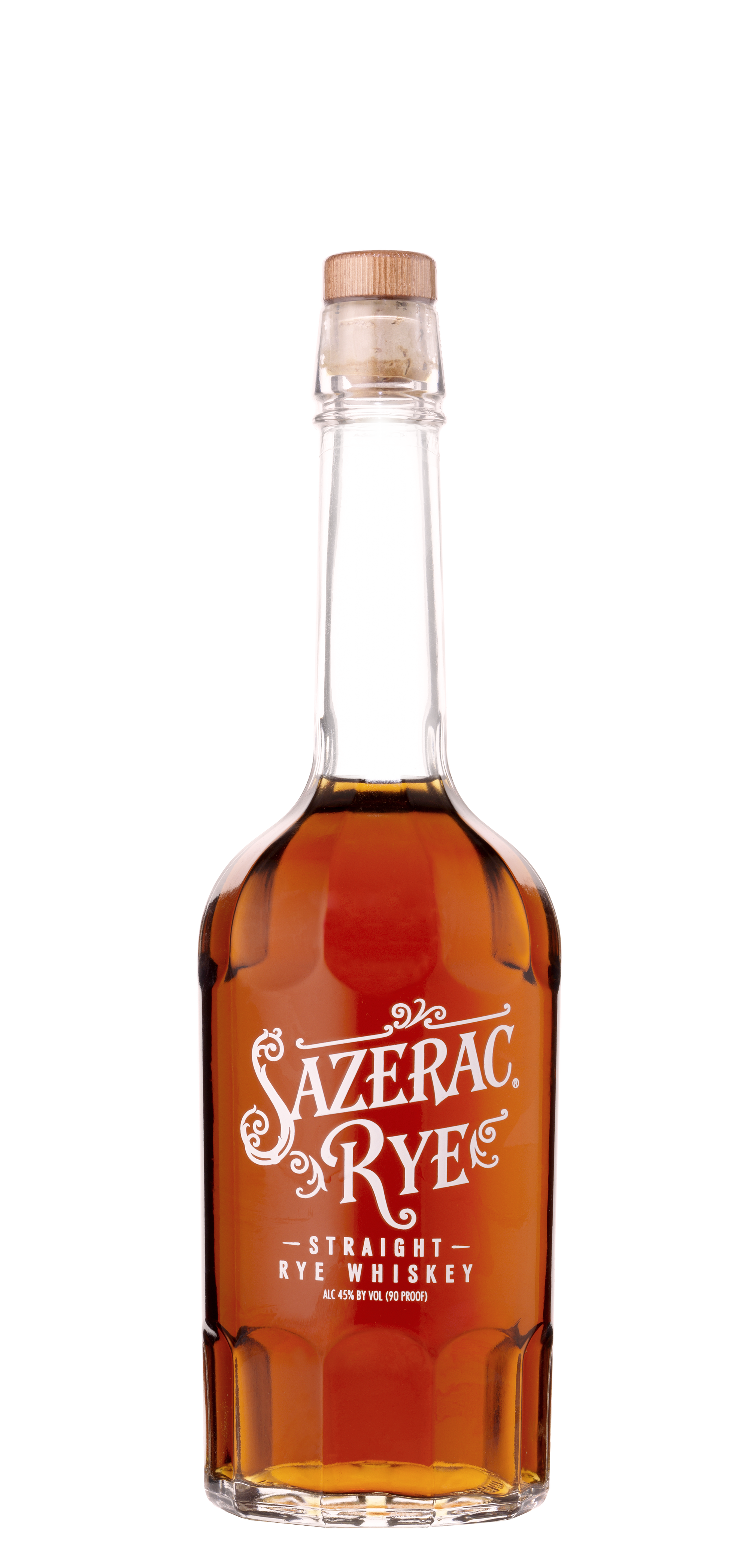 Sazerac Rye 6 YR OLD