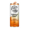 White Claw Tequila Smash Mango Passionfruit 250ml Can