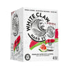White Claw Watermelon 4 Pack 33cl Can