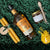 Irish Honey Hamper - The Whistler Irish Honey Whiskey