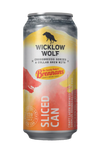 Wicklow Wolf X Brennan&#39;s Sliced Can 44cl Can