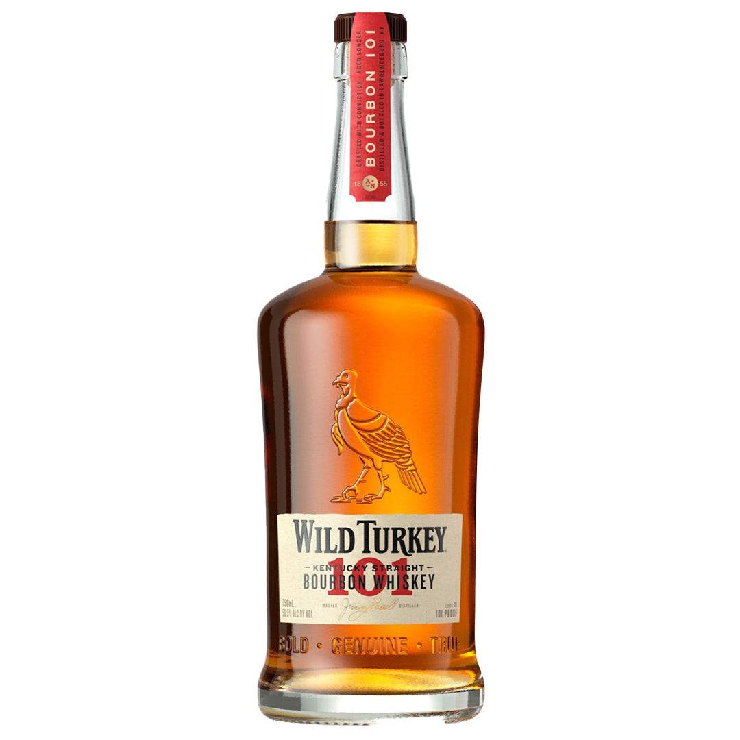 Wild Turkey 101 70cl