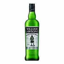 William Lawson's Scotch 70cl