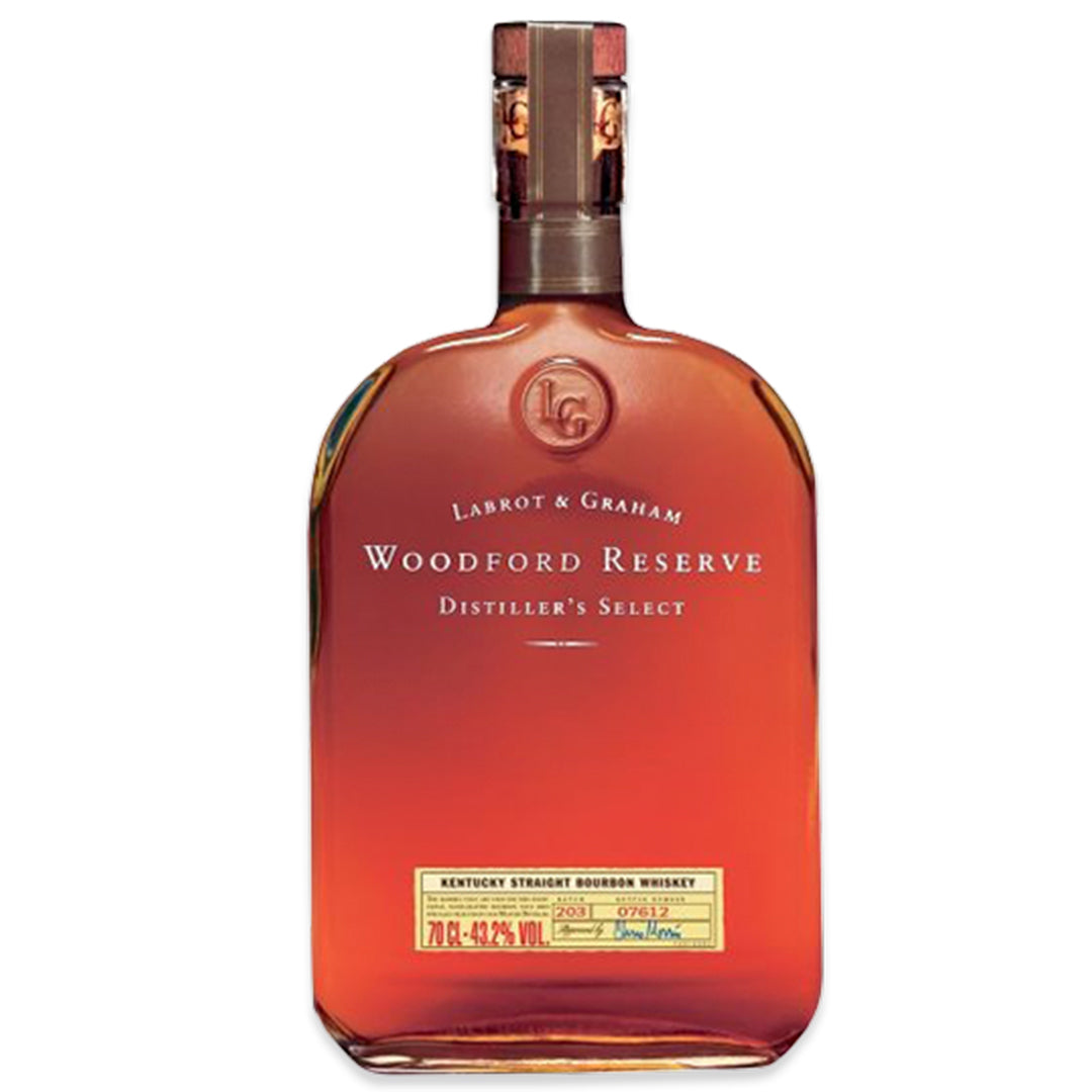 Woodford Reserve 70cl