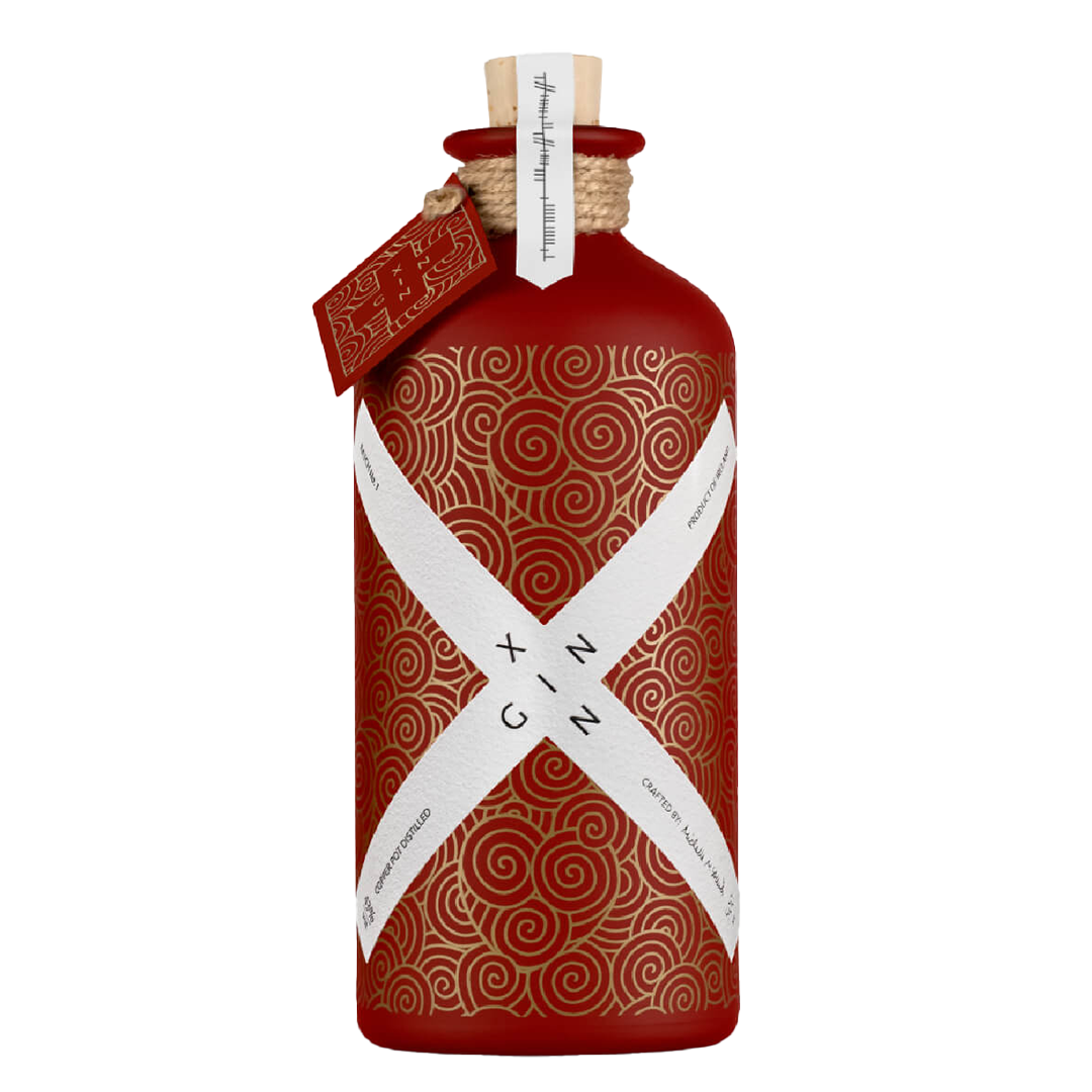 Xin Irish Gin