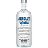 Absolut Vodka 1 litre