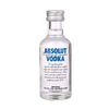 Absolut Vodka - Miniature - 5cl