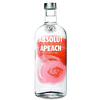 Absolut Peach Vodka 70cl