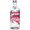 Absolut Raspberri Vodka 70cl