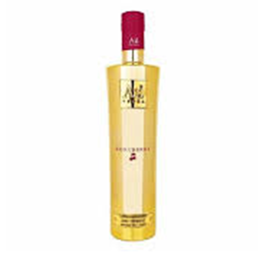Au Vodka Red Cherry 70cl