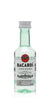 Bacardi Rum - Miniature - 5cl