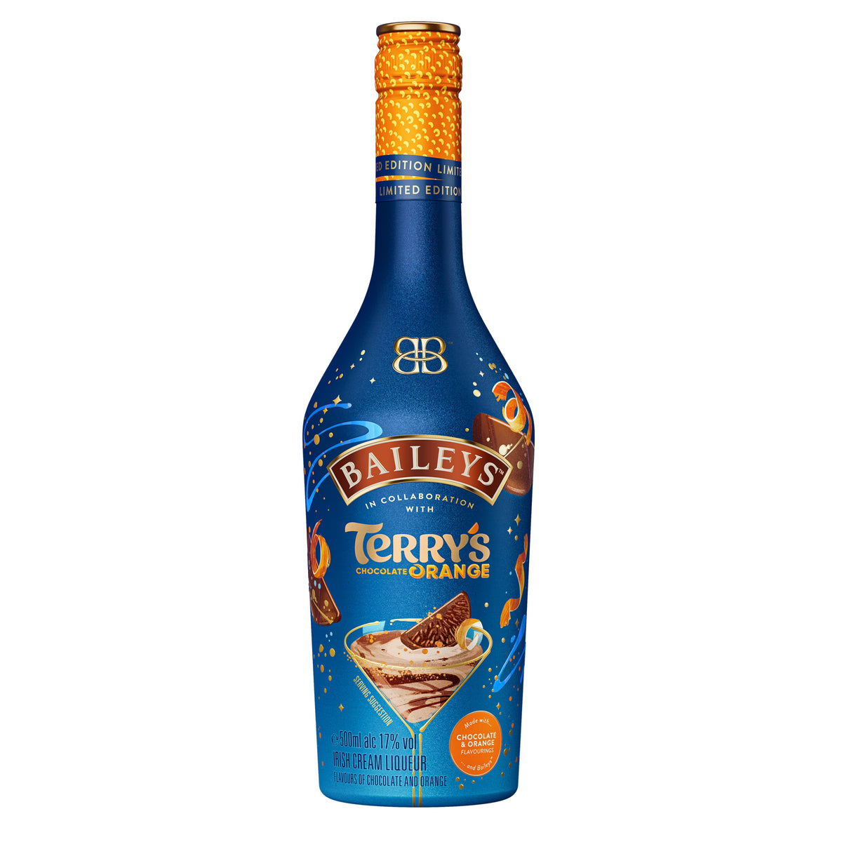 Baileys Terry&