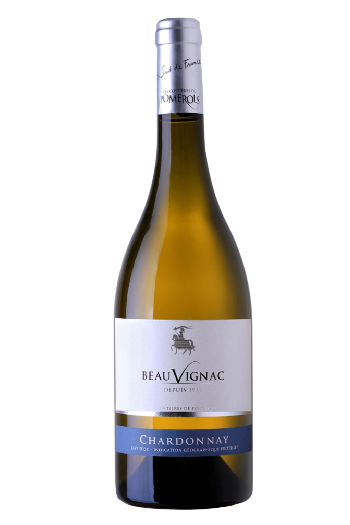 Beauvignac Chardonnay