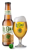 Le Grá Premium Irish Lager 33cl