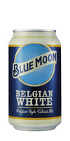 Blue Moon Beer 33cl Can