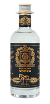 Boatyard Vodka 70cl