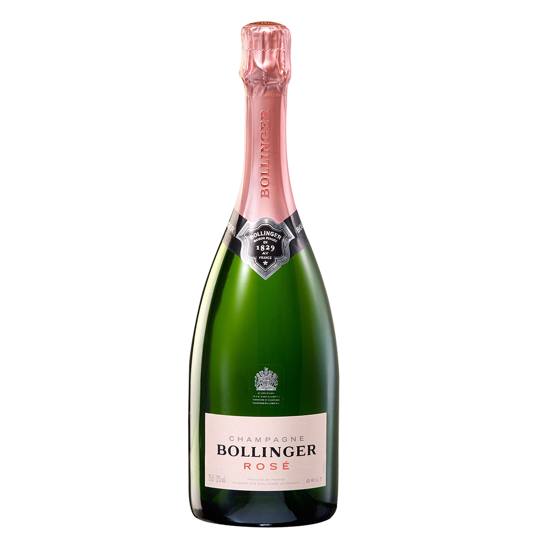 Bollinger Rose Special Cuvee 75cl