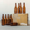 Beer Making Kit Gift Set: Brewdog Punk IPA + Bottles and Bottle Capper