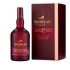 Redbreast 27 YO 70cl SinglePotStill54.6%