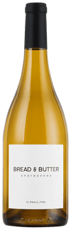 Bread and Butter Chardonnay