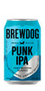 Brewdog Punk IPA 33cl Can