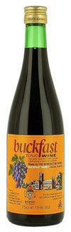 Buckfast Tonic Wine 75cl - 15%abv