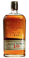 Bulleit Bourbon 10 Years Old Whiskey 70cl