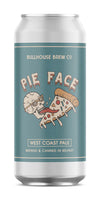 Bullhouse Pie Face Pale Ale 44cl Can 3.8%