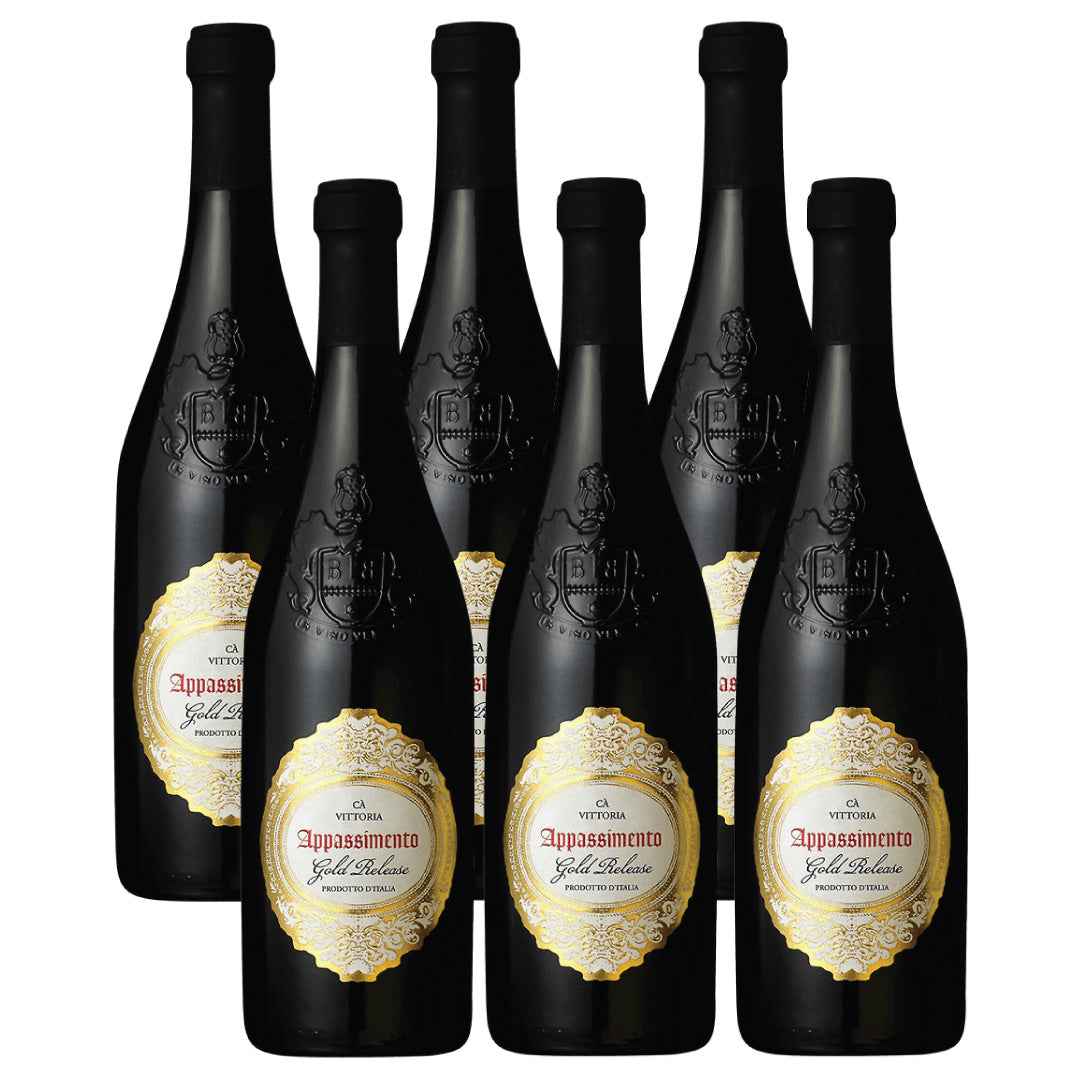 Ca Vittoria Appassimento