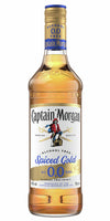 Captain Morgan Non Alcoholic 70cl 0%