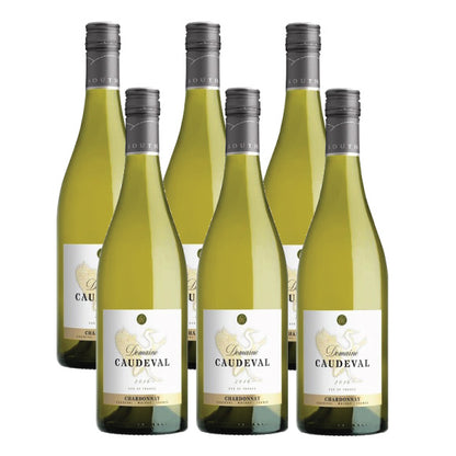 Domaine Caude Val Chardonnay