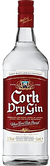 Cork Dry Gin 70cl