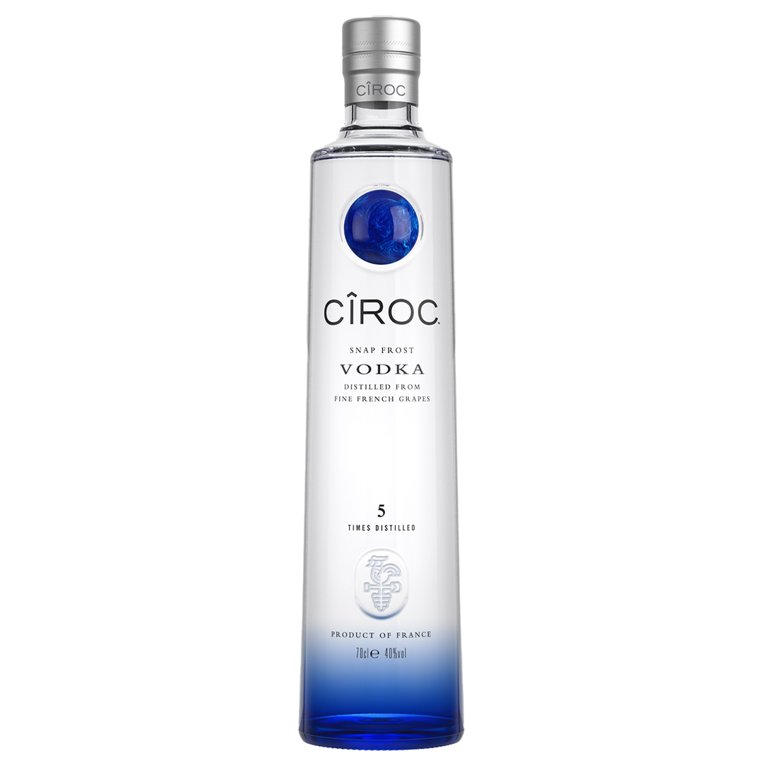 Ciroc Vodka