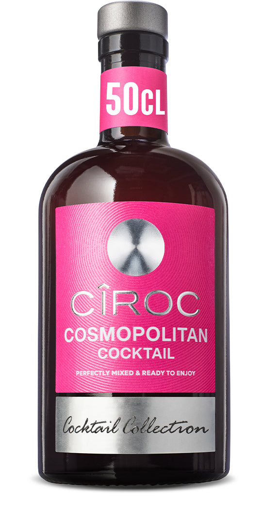 Ciroc Cosmopolitan Cocktail 50cl