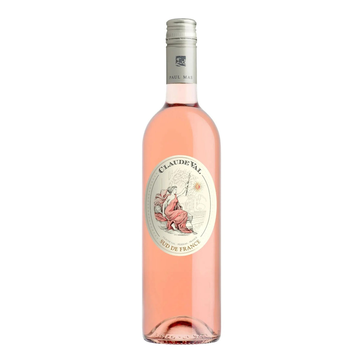 Claude Val Rosé