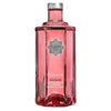 Clean G Rhubarb Gin Alternative - Clean Co  - Non Alcoholic - 70cl