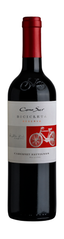 Cono Sur Bicicleta  Cabernet Sauvignon