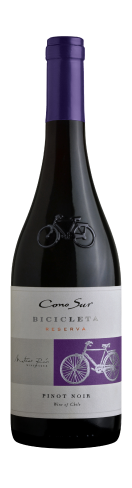 Cono Sur Bicilcleta Pinot Noir