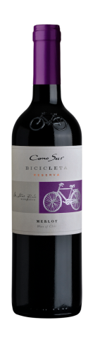 Cono Sur Bicicleta Merlot